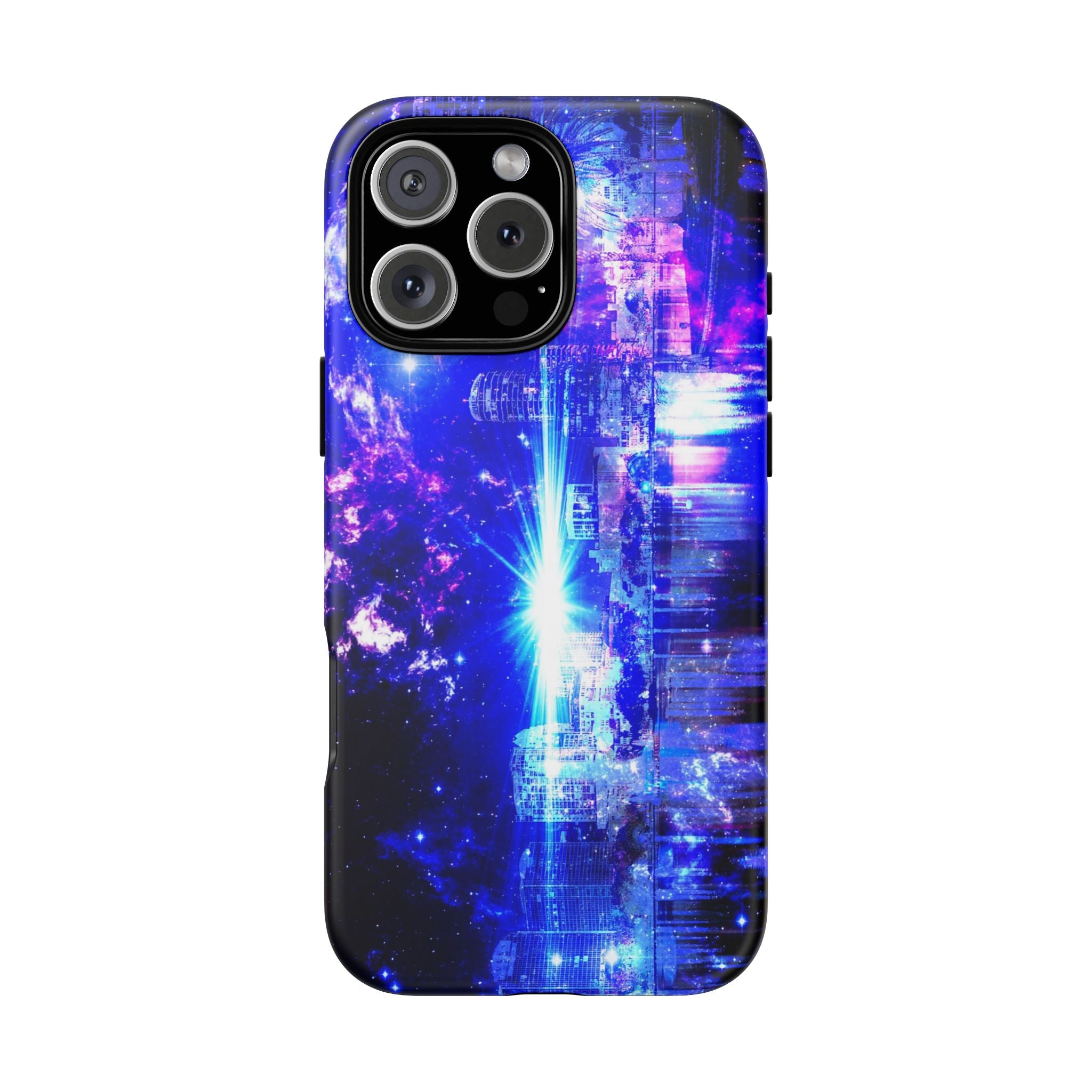 Iridescent Orlando Dreams Tough Cases