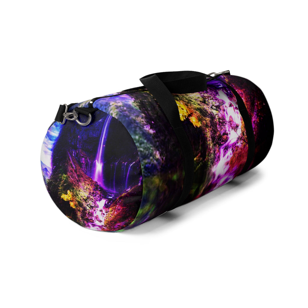 Creation's Heaven Abalone Lake Dreams Duffle Bag