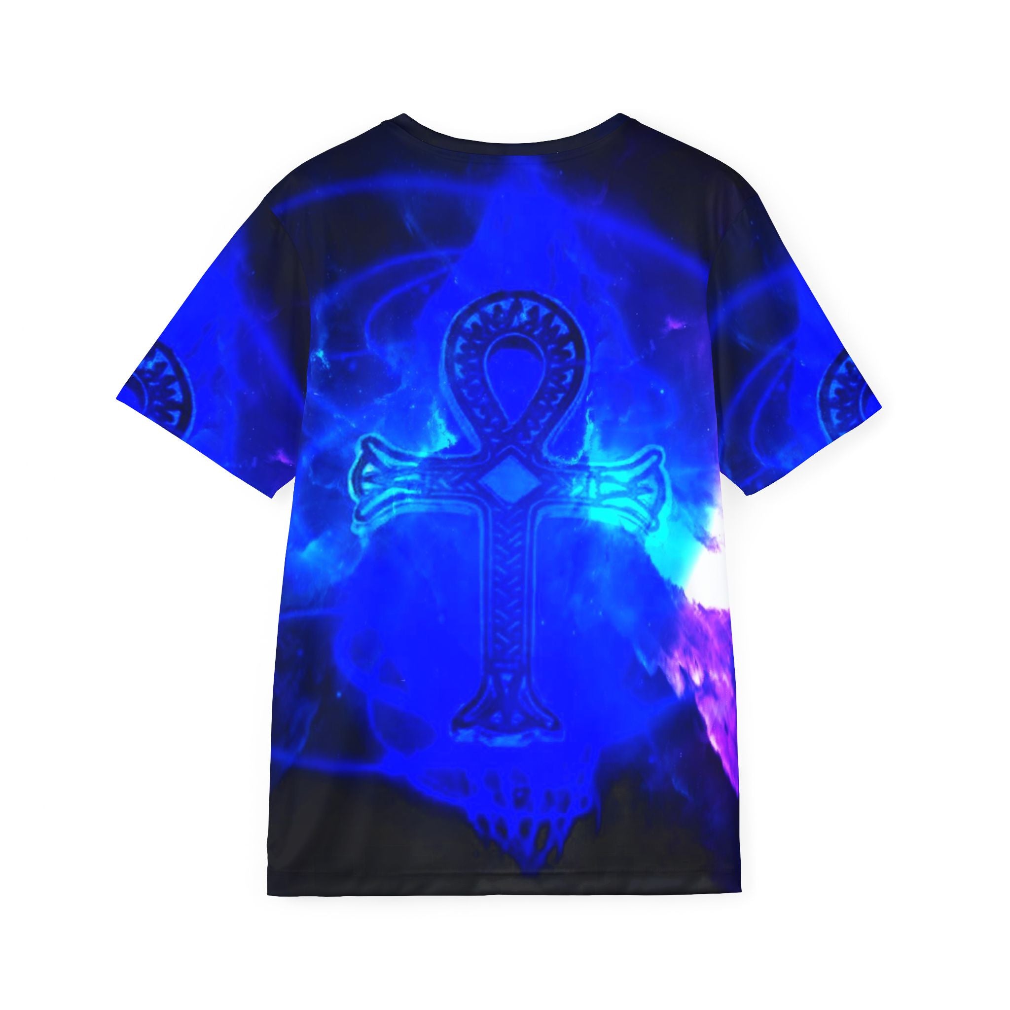 Ad Amoreum Amisi Ankh Dreams Men's Jersey