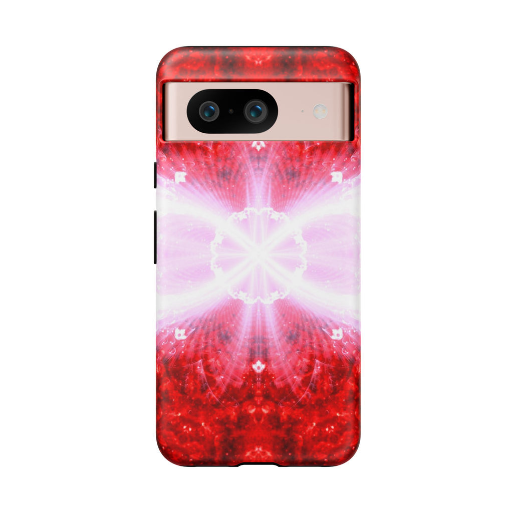 Katerina's Battle Symphony Red Instead Infinity Desires 2022 Tough Cases