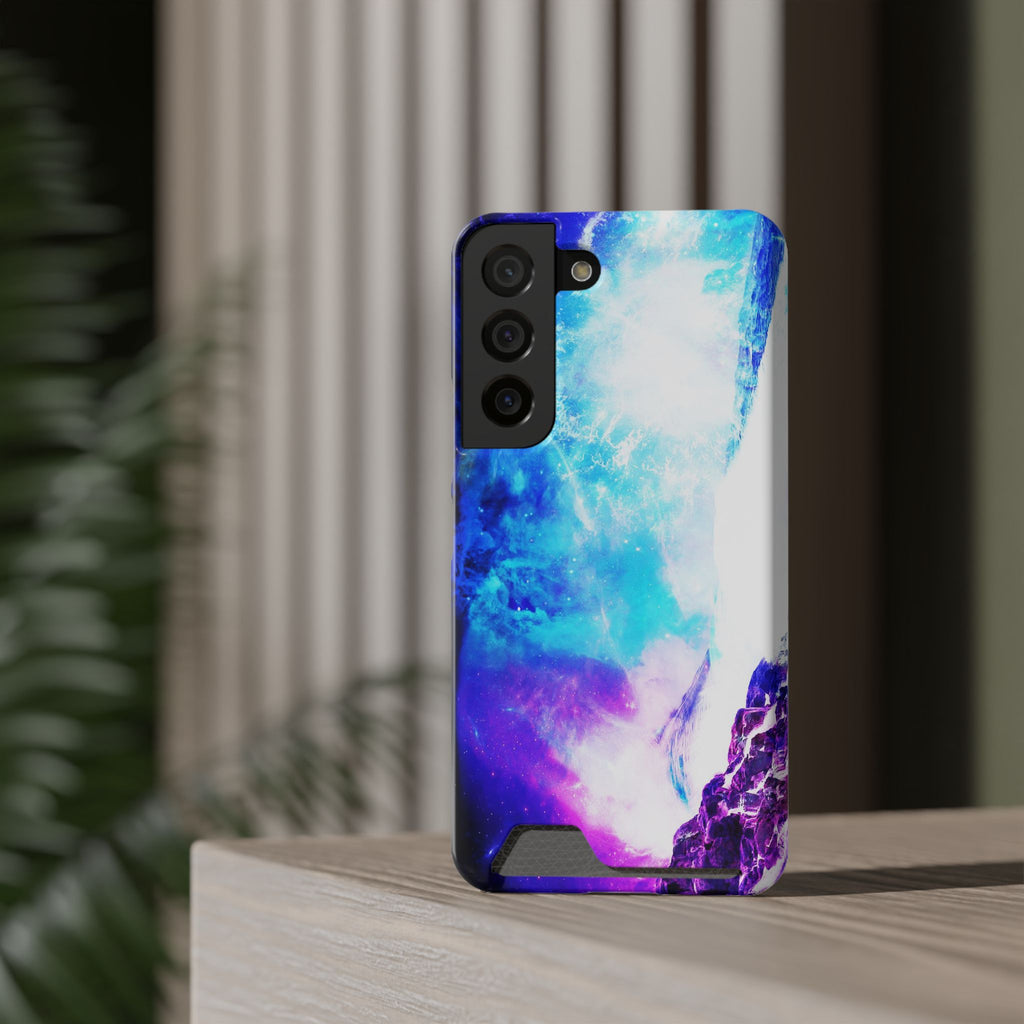 Creation's Heaven Serenity Bay Dreams Flexi Case