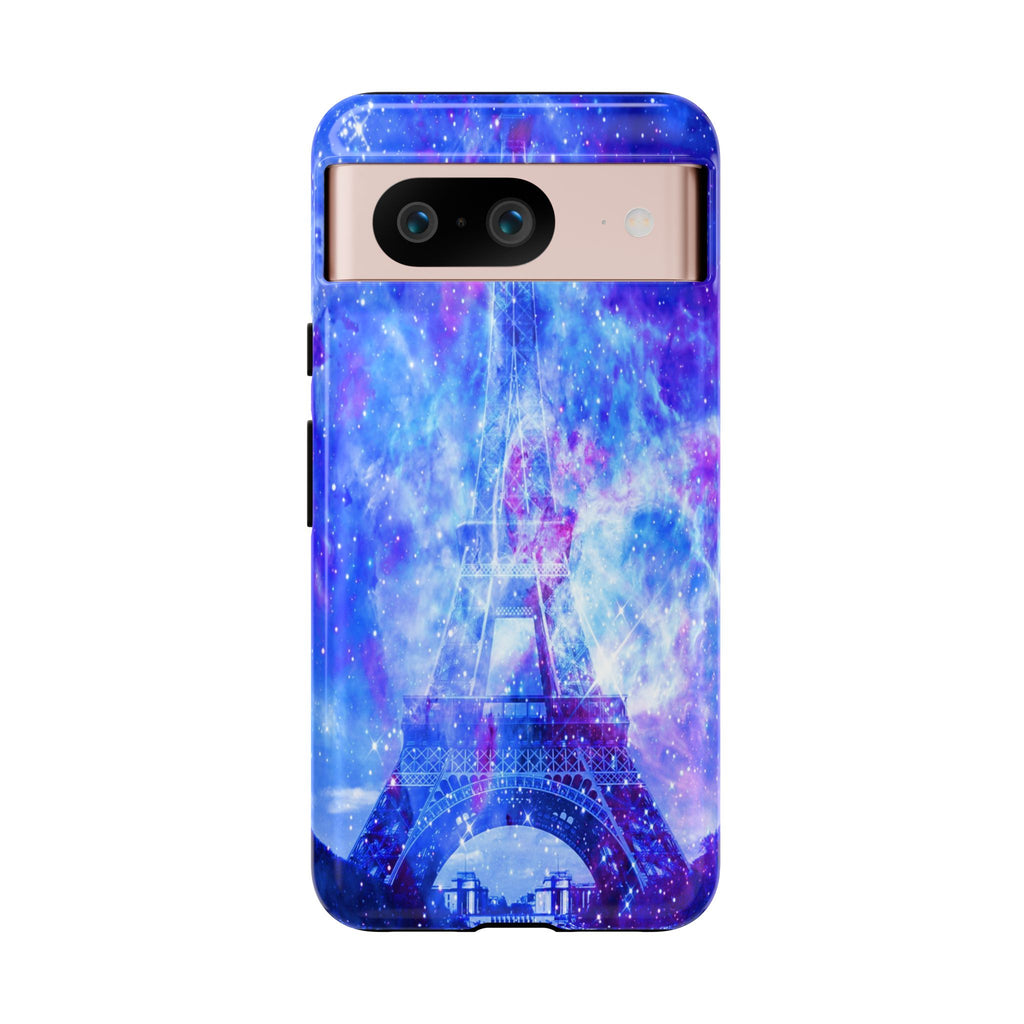 Lover's Parisian Dreams Tough Cases