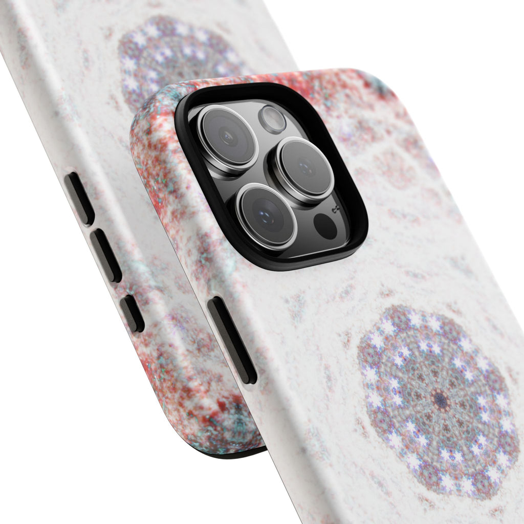 Candy's Yuletide Angel Voices Desires Tough Phone Cases
