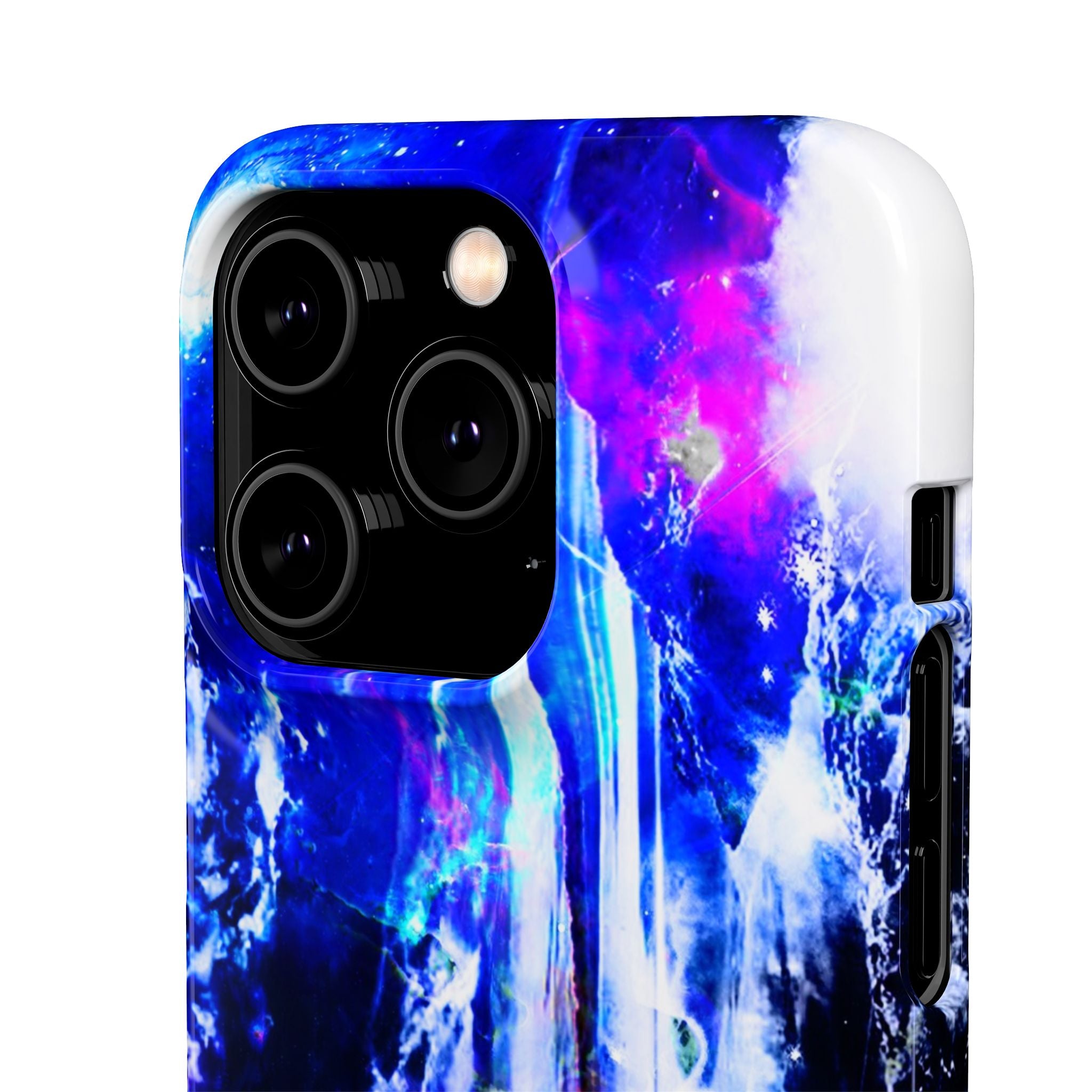 Ad Amorem Amisi Dancing Sea Dreams Snap Cases