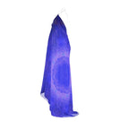 Katerina's Uncertainty in Time & Space Desires Halter dress