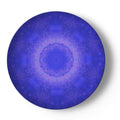 Katerina's Uncertainty in Time & Space Desires China Plates
