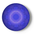 Katerina's Uncertainty in Time & Space Desires China Plates