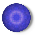 Katerina's Uncertainty in Time & Space Desires China Plates