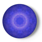 Katerina's Uncertainty in Time & Space Desires China Plates