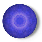 Katerina's Uncertainty in Time & Space Desires China Plates