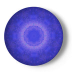 Katerina's Uncertainty in Time & Space Desires China Plates
