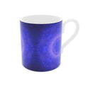 Katerina's Uncertainty in Time & Space Desires Bone China Mug