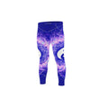 Katerina's Uncertainty in Time & Space Yin Yang Meditations G Leggings