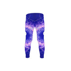 Katerina's Uncertainty in Time & Space Yin Yang Meditations G Leggings