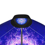 Katerina's Uncertainty in Time & Space Yin Yang Meditations M Jacket
