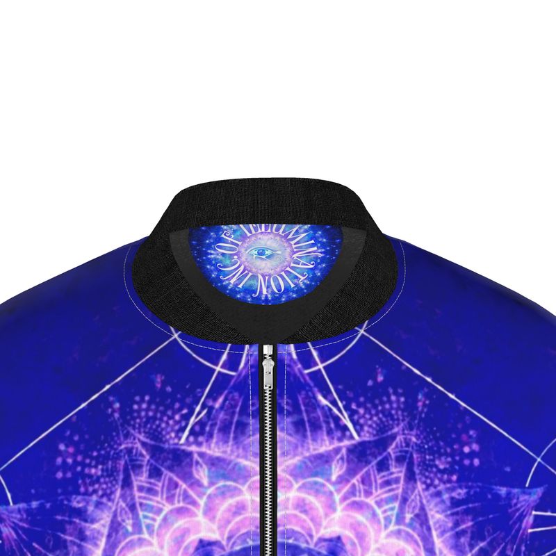 Katerina's Uncertainty in Time & Space Yin Yang Meditations M Jacket