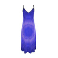 Katerina's Uncertainty in Time & Space Desires Slip Dress