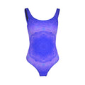Katerina's Uncertainty in Time & Space Desires Swimsuit