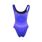 Katerina's Uncertainty in Time & Space Desires Swimsuit