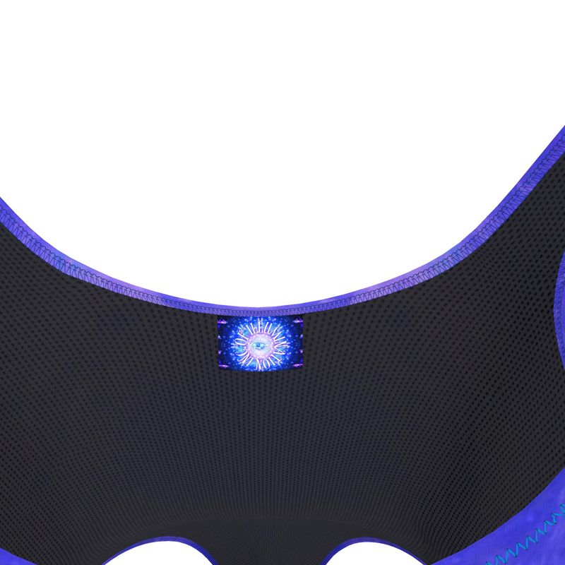 Katerina's Uncertainty in Time & Space Desires Swimsuit