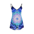 Amen Jin's Katerina's Eros & Psyche Metamorphosis Meditations Dress