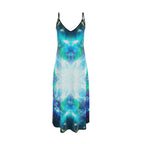 Katerina's Now & Forever Desires Slip Dress