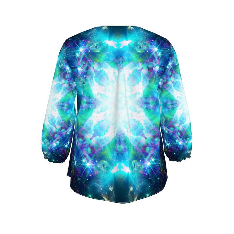 Katerina's Now & Forever Desires Womens Blouse