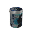 Katerina's Mandala of Electric Dragon Fire Desires Koi Dreams Tins