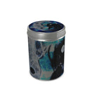 Katerina's Mandala of Electric Dragon Fire Desires Koi Dreams Tins