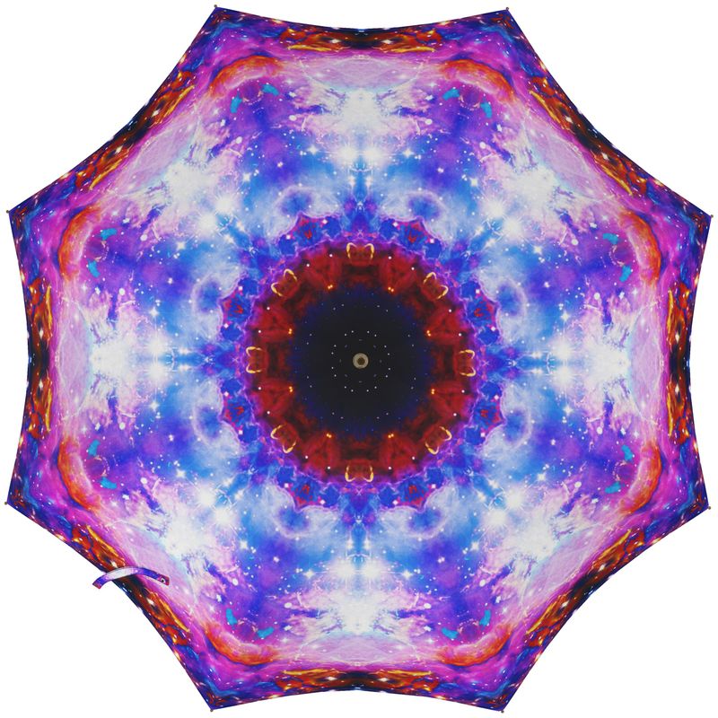 Katerina's Cassandra Desires Umbrella
