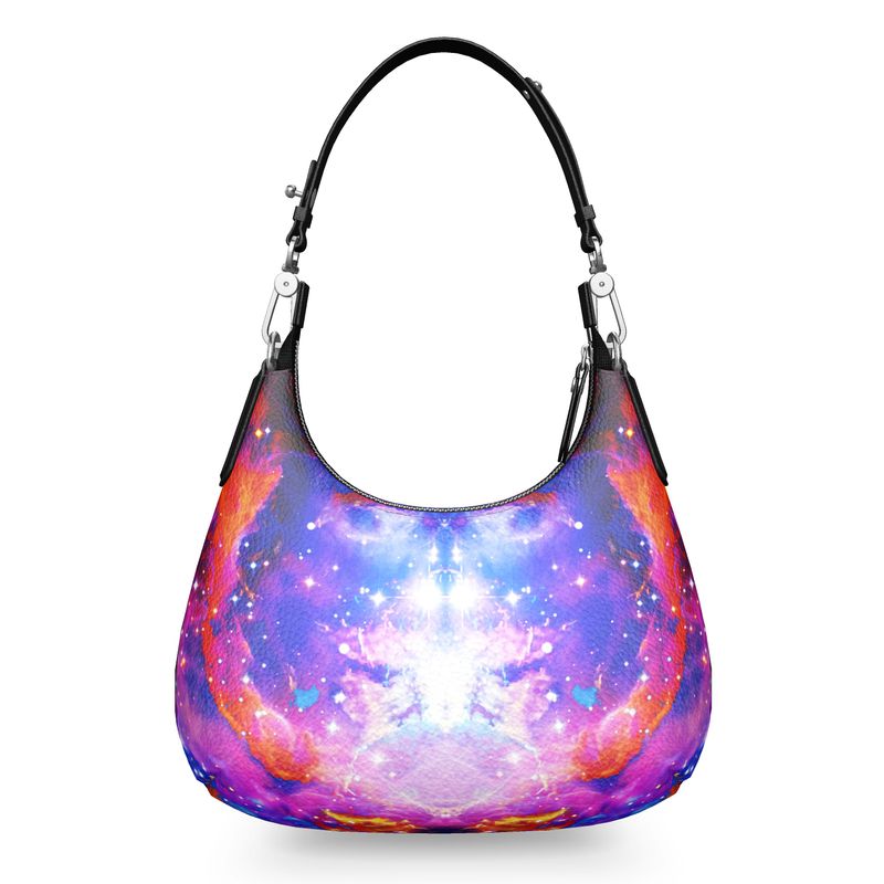 Katerina's Cassandra Desires Mini Curve Bag