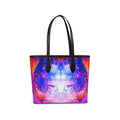 Katerina's Cassandra Desires Leather City Shopper