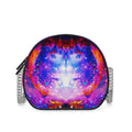 Katerina's Cassandra Desires Round Box Bag
