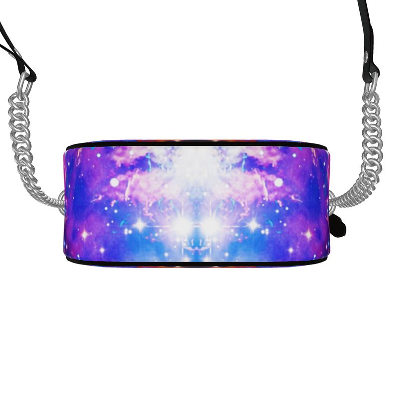 Katerina's Cassandra Desires Round Box Bag