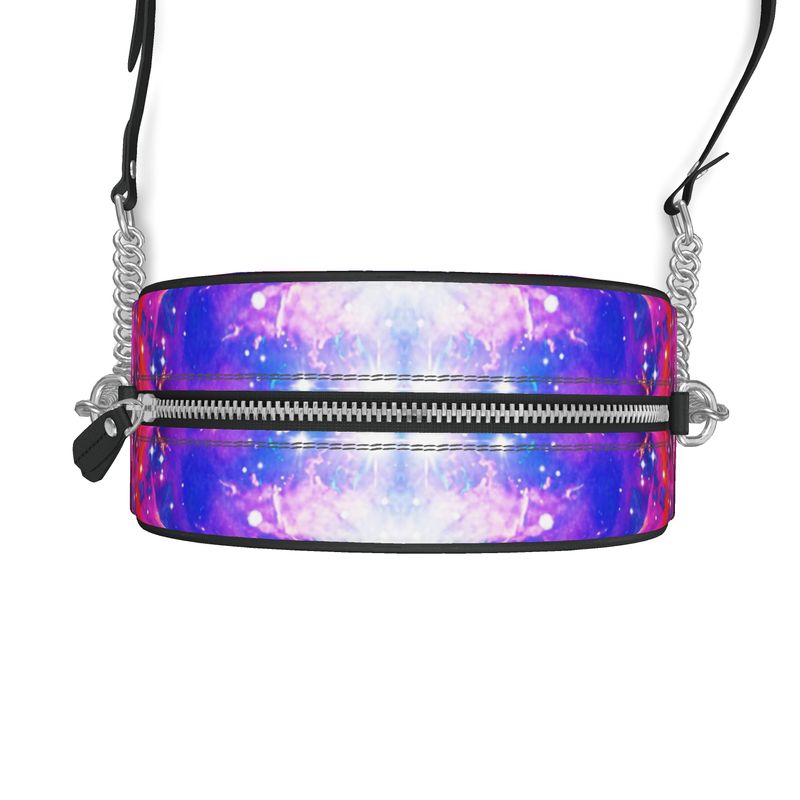 Katerina's Cassandra Desires Round Box Bag