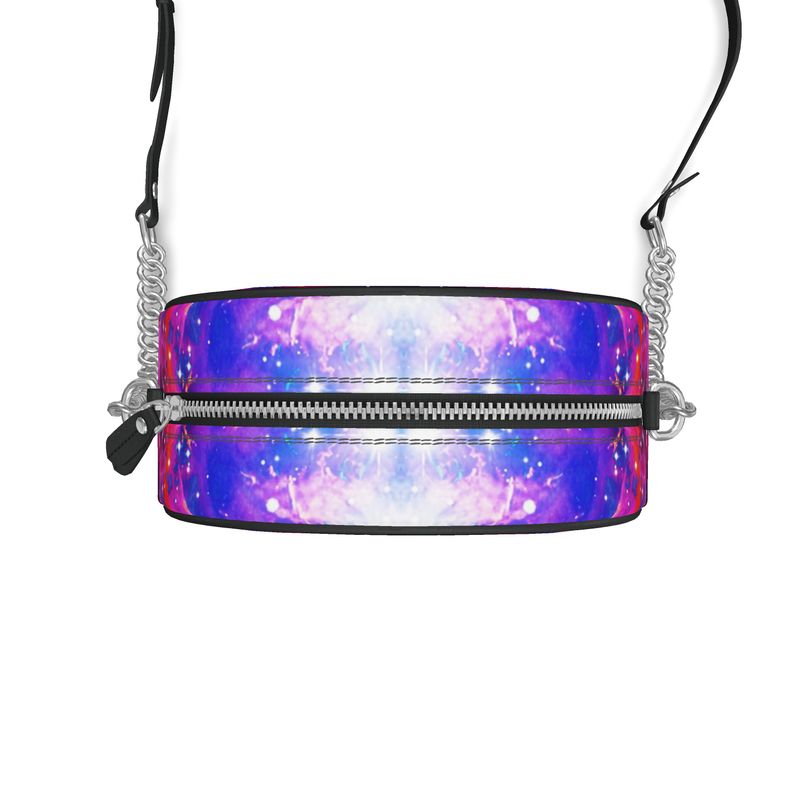 Katerina's Cassandra Desires Round Box Bag