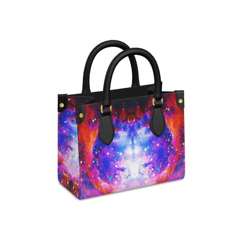 Katerina's Cassandra Desires Mini Bonchurch Shopper Bag