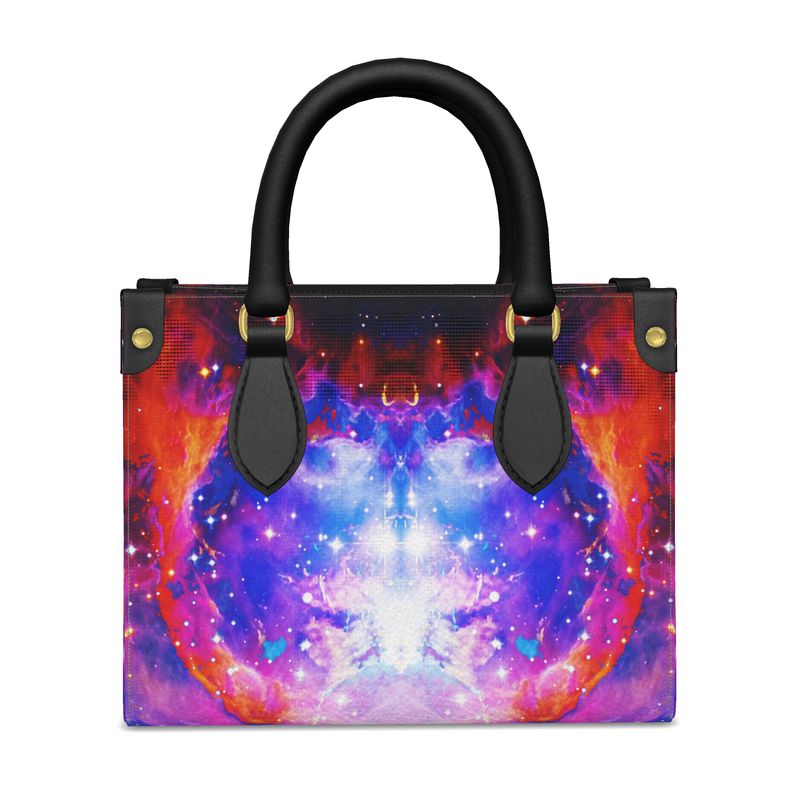 Katerina's Cassandra Desires Mini Bonchurch Shopper Bag