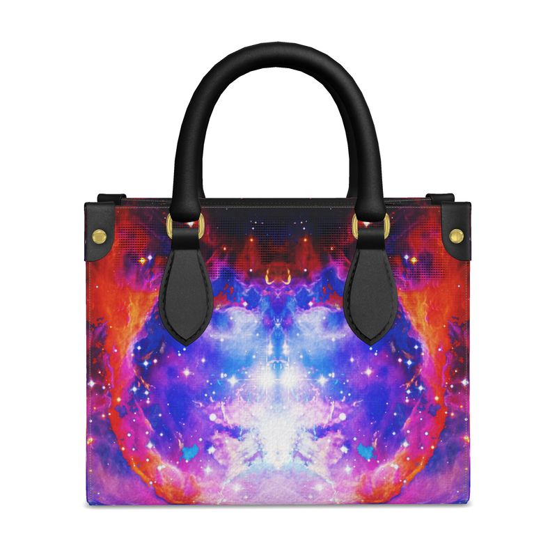 Katerina's Cassandra Desires Mini Bonchurch Shopper Bag