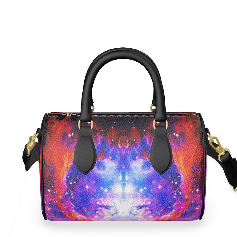 Katerina's Cassandra Desires Mini Denbigh Duffle Bag
