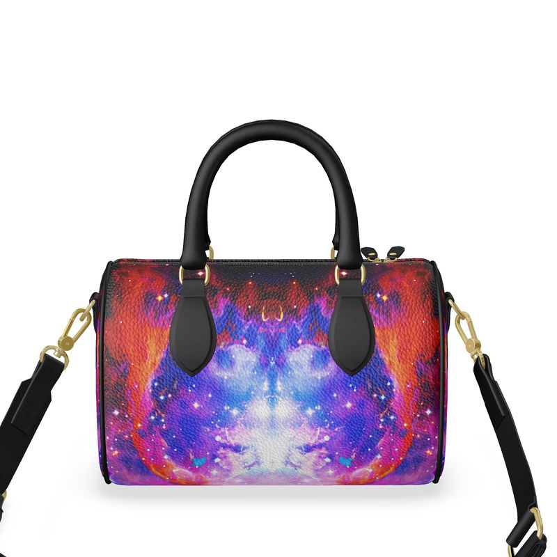 Katerina's Cassandra Desires Mini Denbigh Duffle Bag