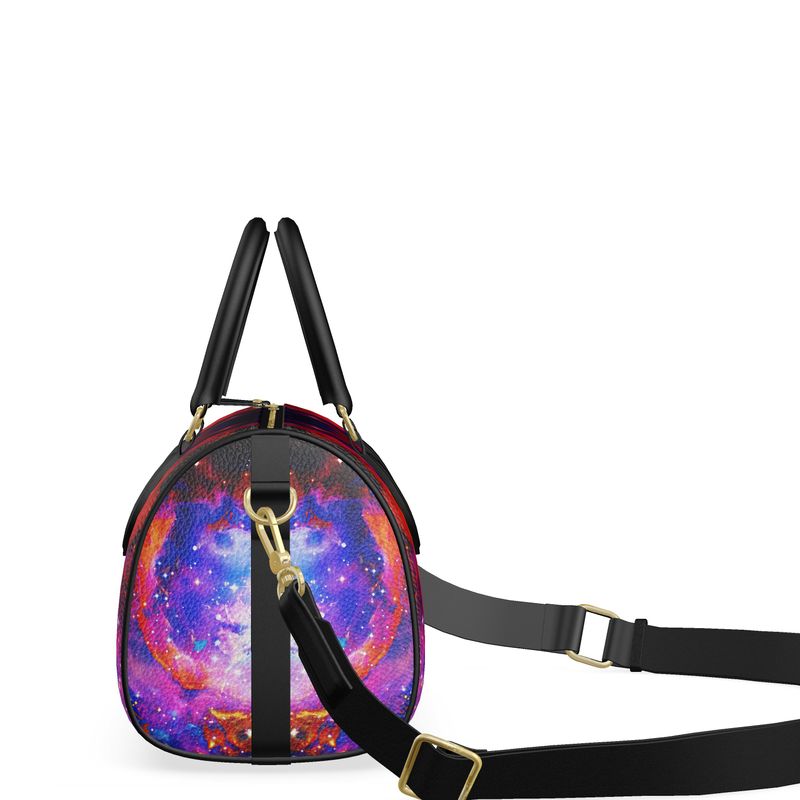 Katerina's Cassandra Desires Mini Denbigh Duffle Bag
