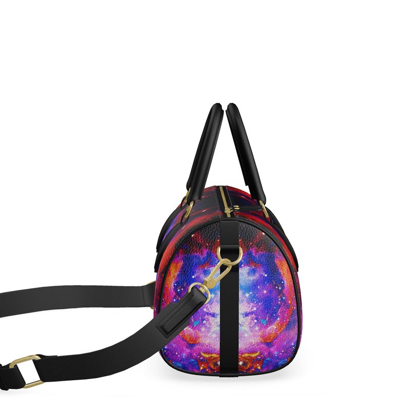 Katerina's Cassandra Desires Mini Denbigh Duffle Bag