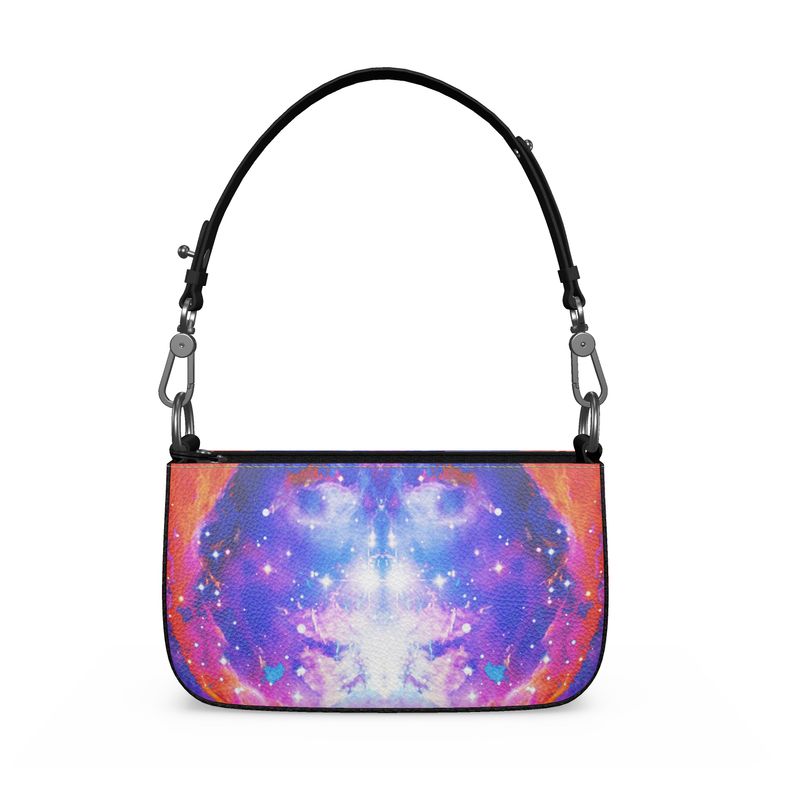 Katerina's Cassandra Desires Zip Box Bag