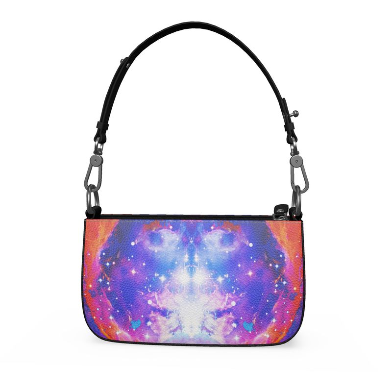 Katerina's Cassandra Desires Zip Box Bag