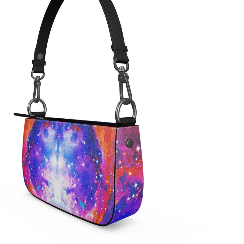 Katerina's Cassandra Desires Zip Box Bag