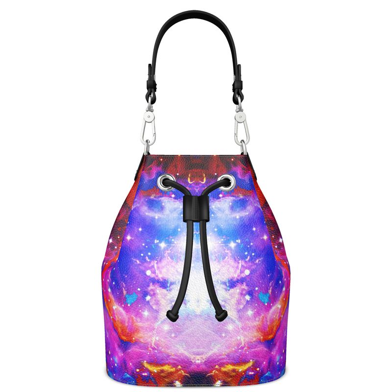 Katerina's Cassandra Desires Bucket Bag