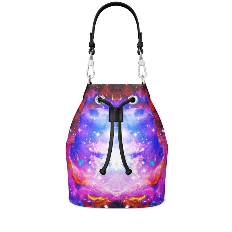 Katerina's Cassandra Desires Bucket Bag