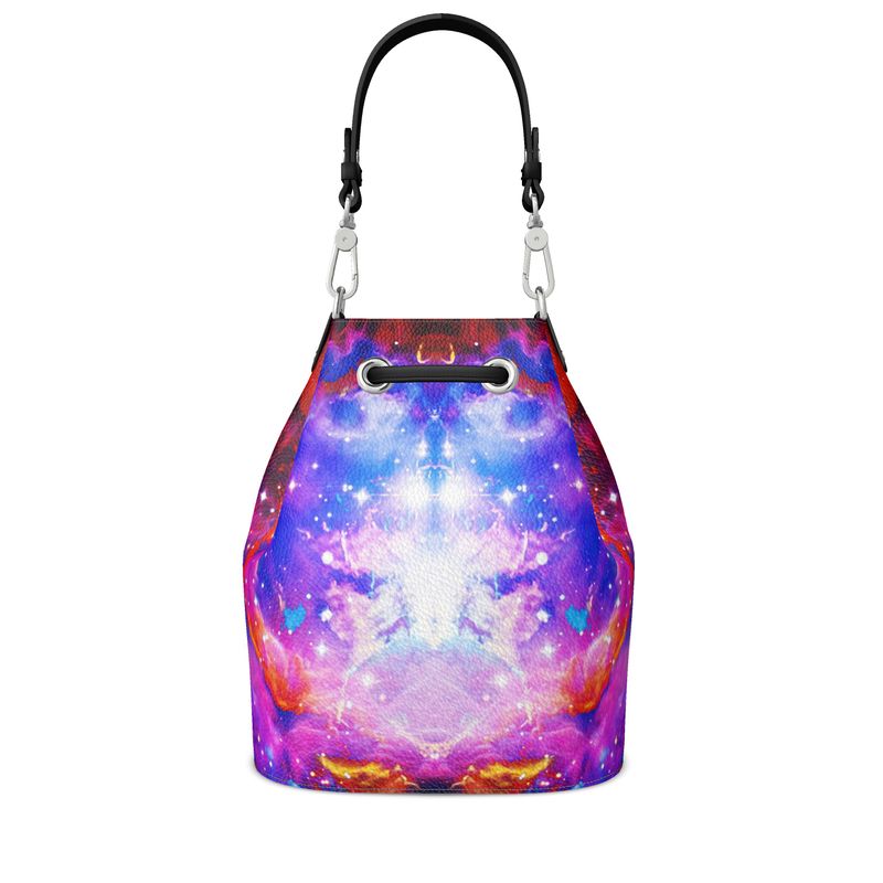 Katerina's Cassandra Desires Bucket Bag