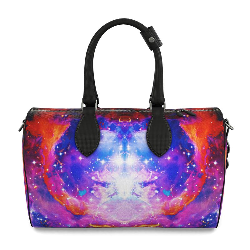 Katerina's Cassandra Desires Duffle Bag